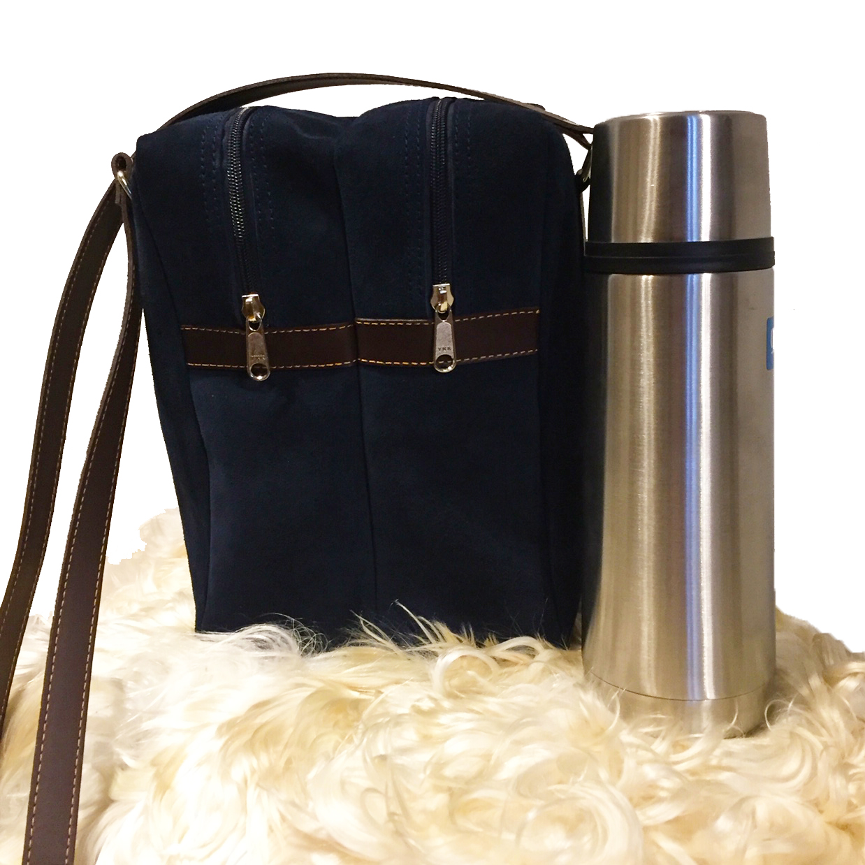 TERMERA STANLEY 750CC